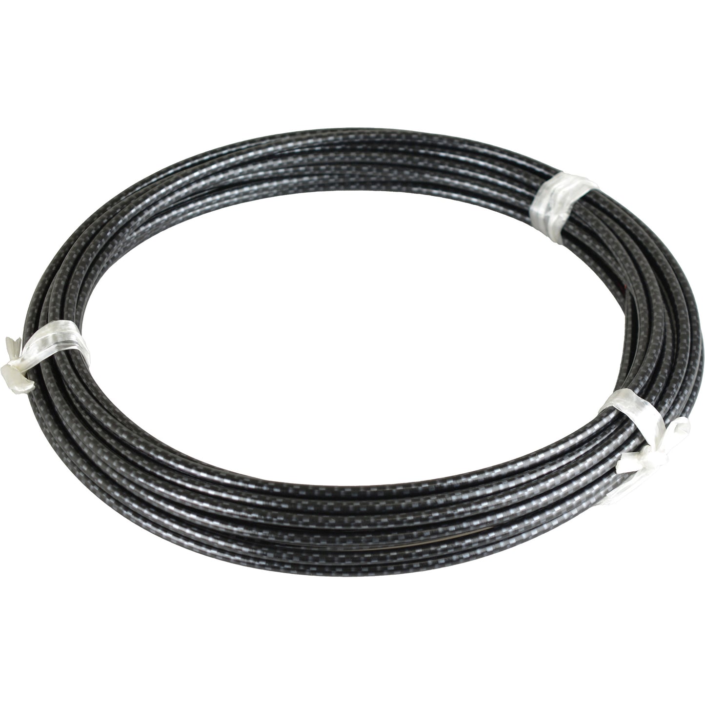 VWP Rem-Buitenkabel 10M Laminato nero