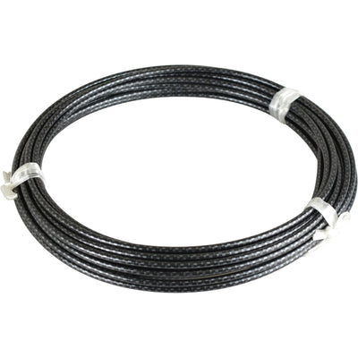 VWP Rem-Buitenkabel 10M Laminato nero