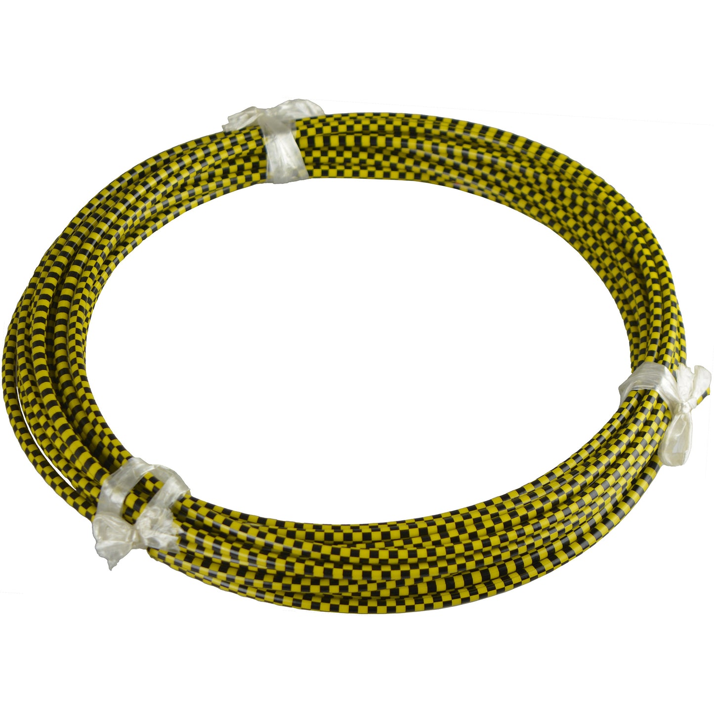 VWP REM-Buitenkabel 10m giallo laminato