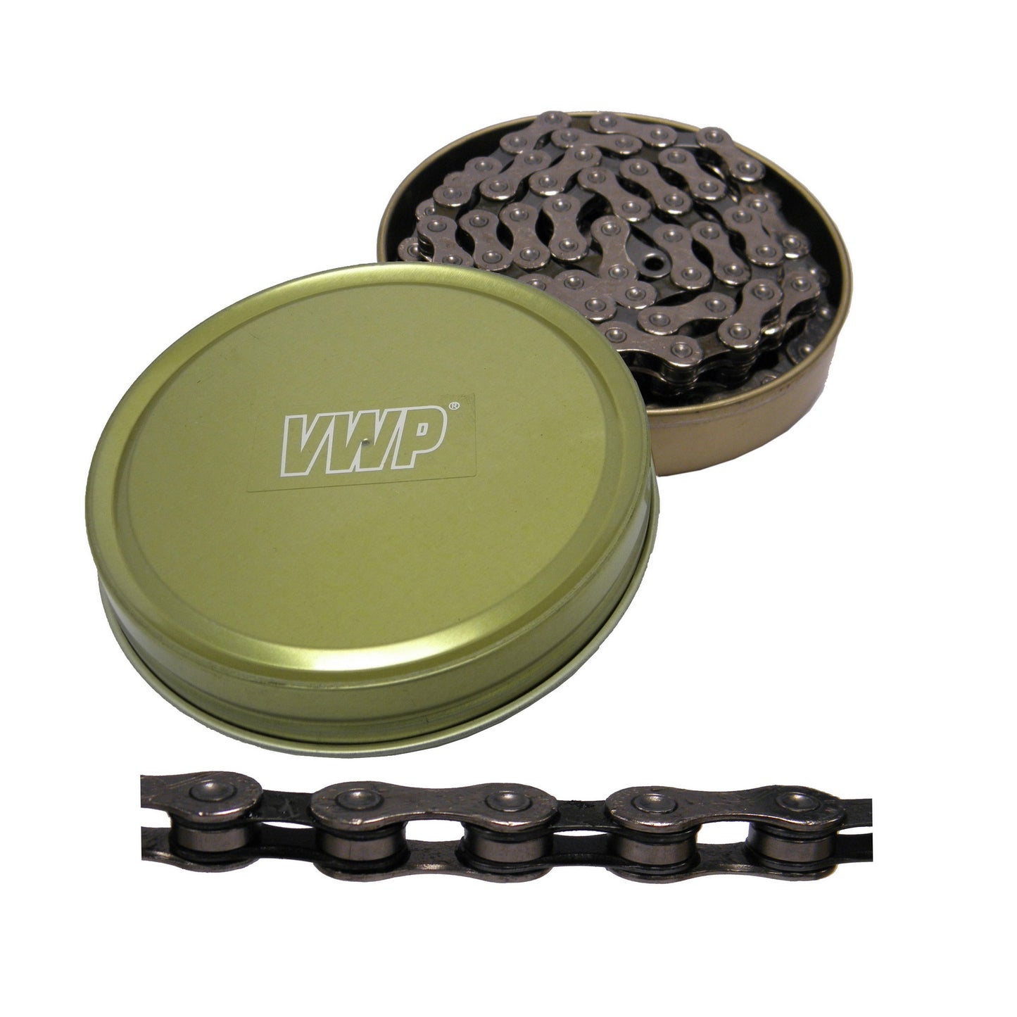 VWP Ketting 1 2-11 128 10V S10C (en CAN)