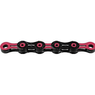 Cadena 1 2-11 128 116 11V DLC 11 Negro Rosa