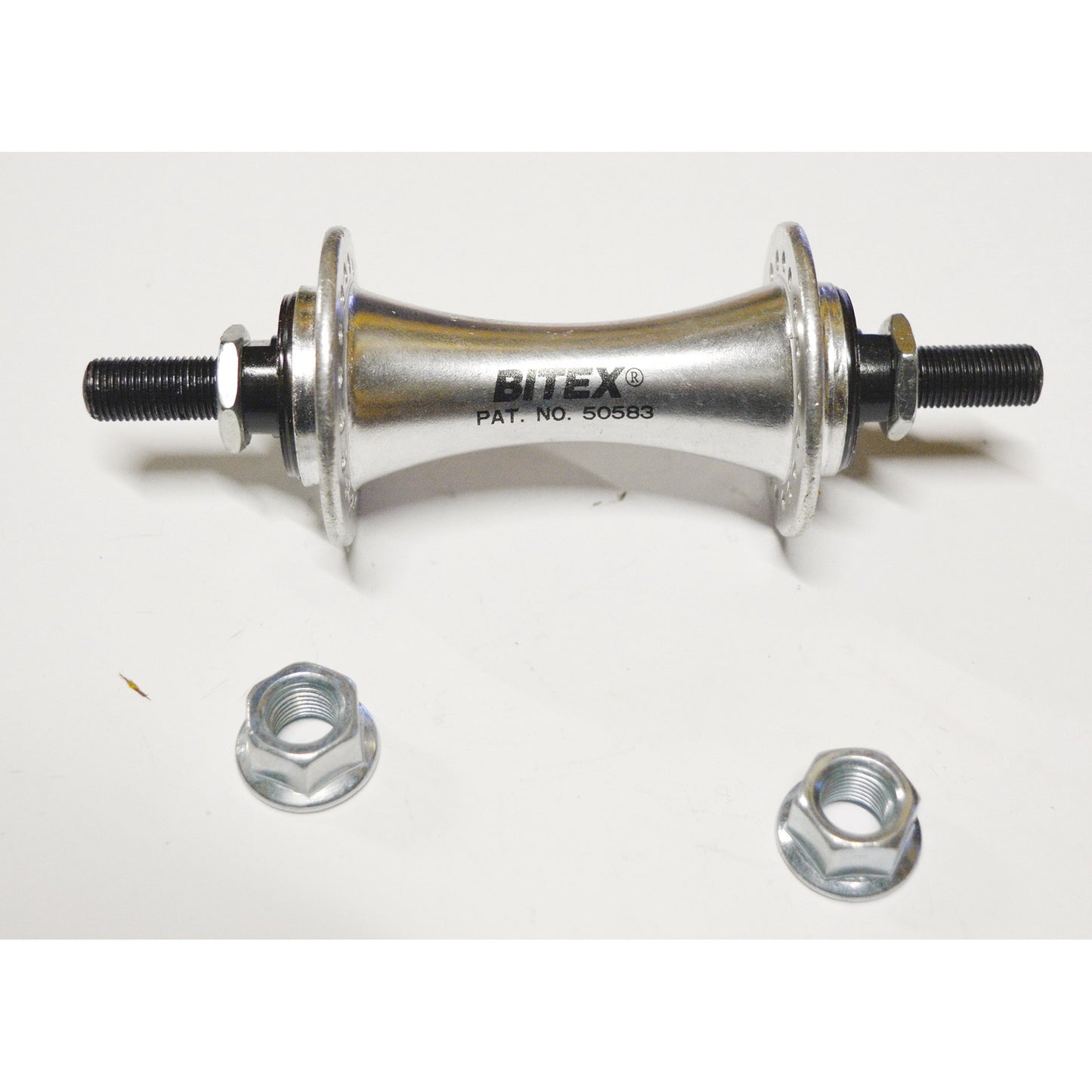 Hub straniero 36 buchi alu bie biex oem