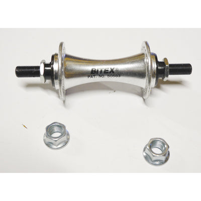 Hub straniero 36 buchi alu bie biex oem