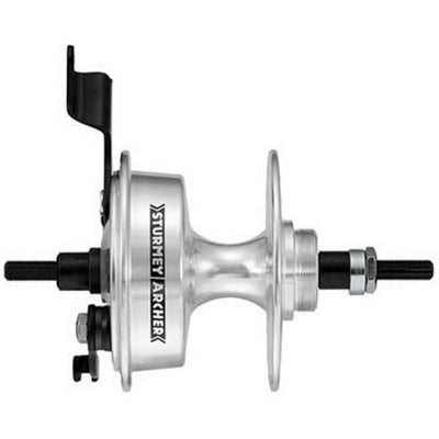 SA X-RD (ST Elite) PION TROMMELNAAF 36G CPL. Asse 154mm