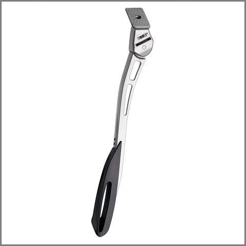 Esge Midden Standard Zoom ajustable 24-28 Silver