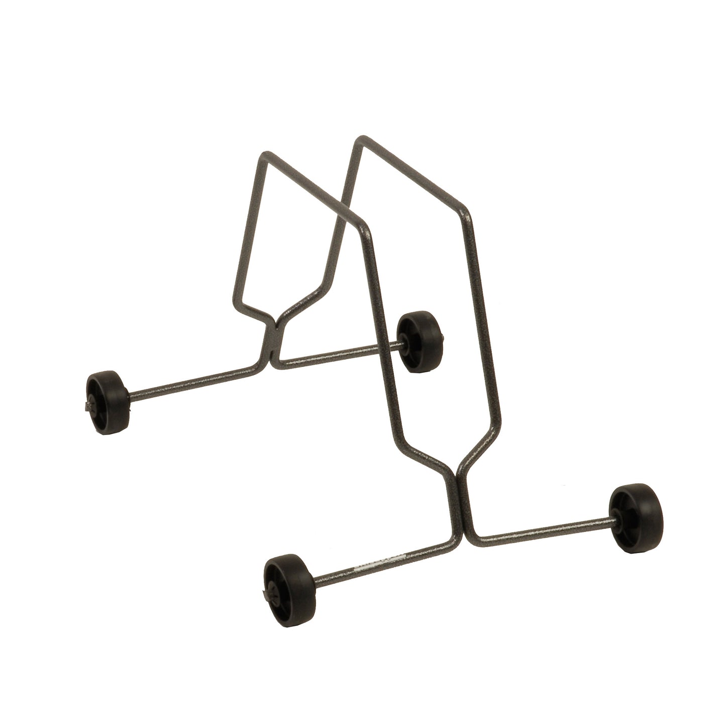 Show Stand Mobile Extra Wide