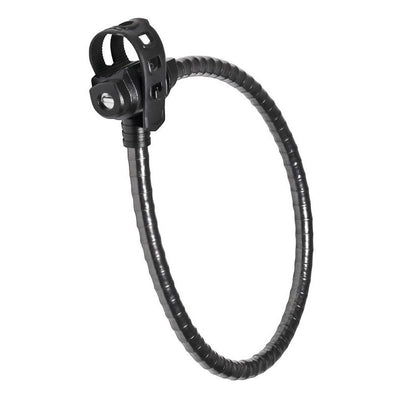 Trelock PK Armor Cable Lock FixXGO 222 75 15 mm Negro