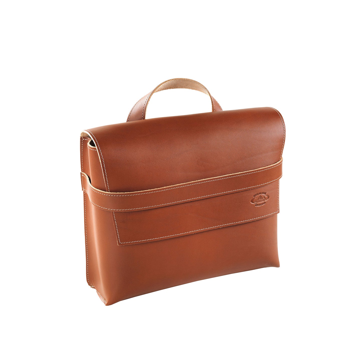 Selle Monte Grappa Pakaftas Bolso de hombro Brandy 7.5L