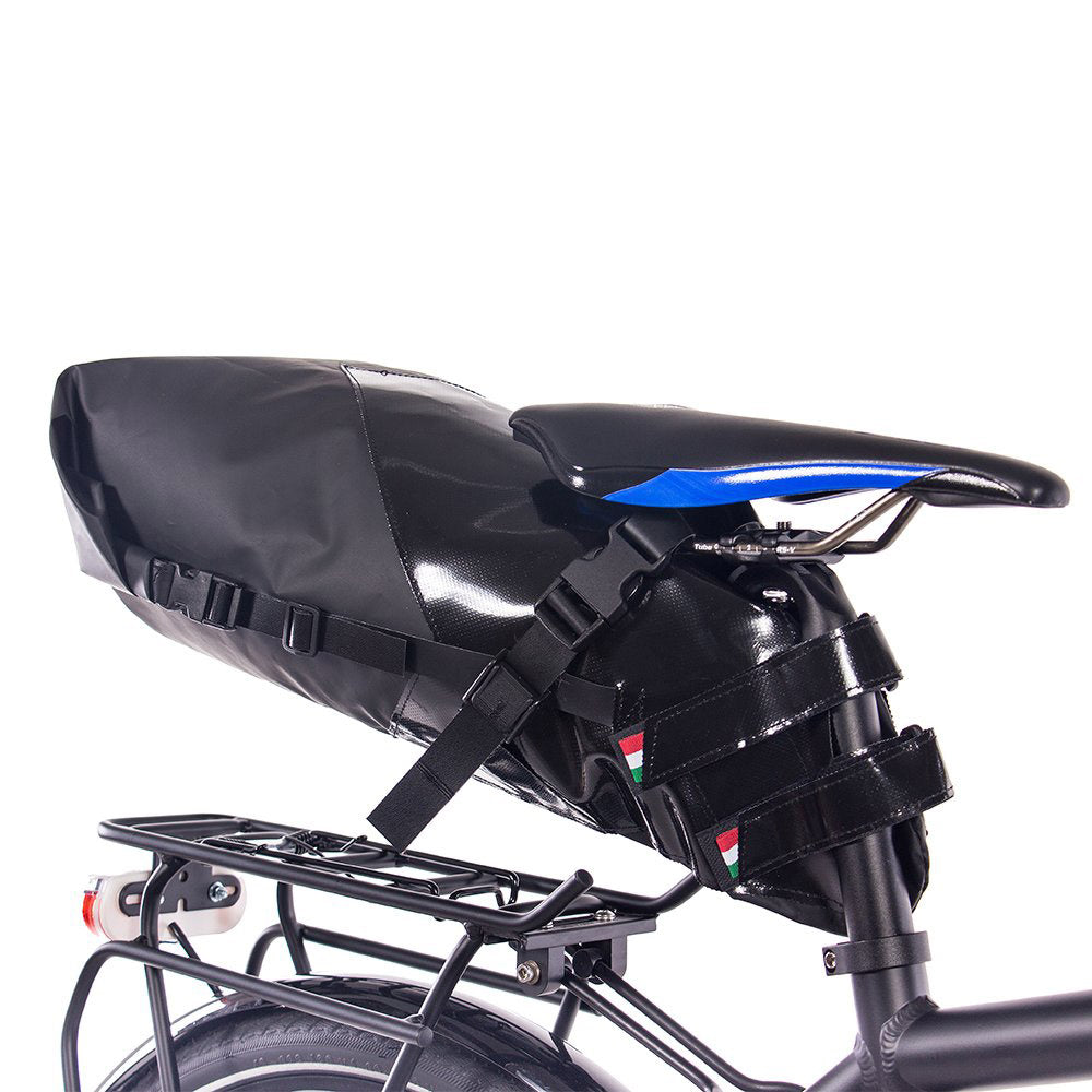 SELLE MONTE GRAPPA SAGGIO SADLE BMG IMPERATURA 16LTR NERO