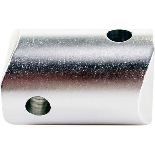 Rocket Alu Block per l'accoppiamento in tandembike