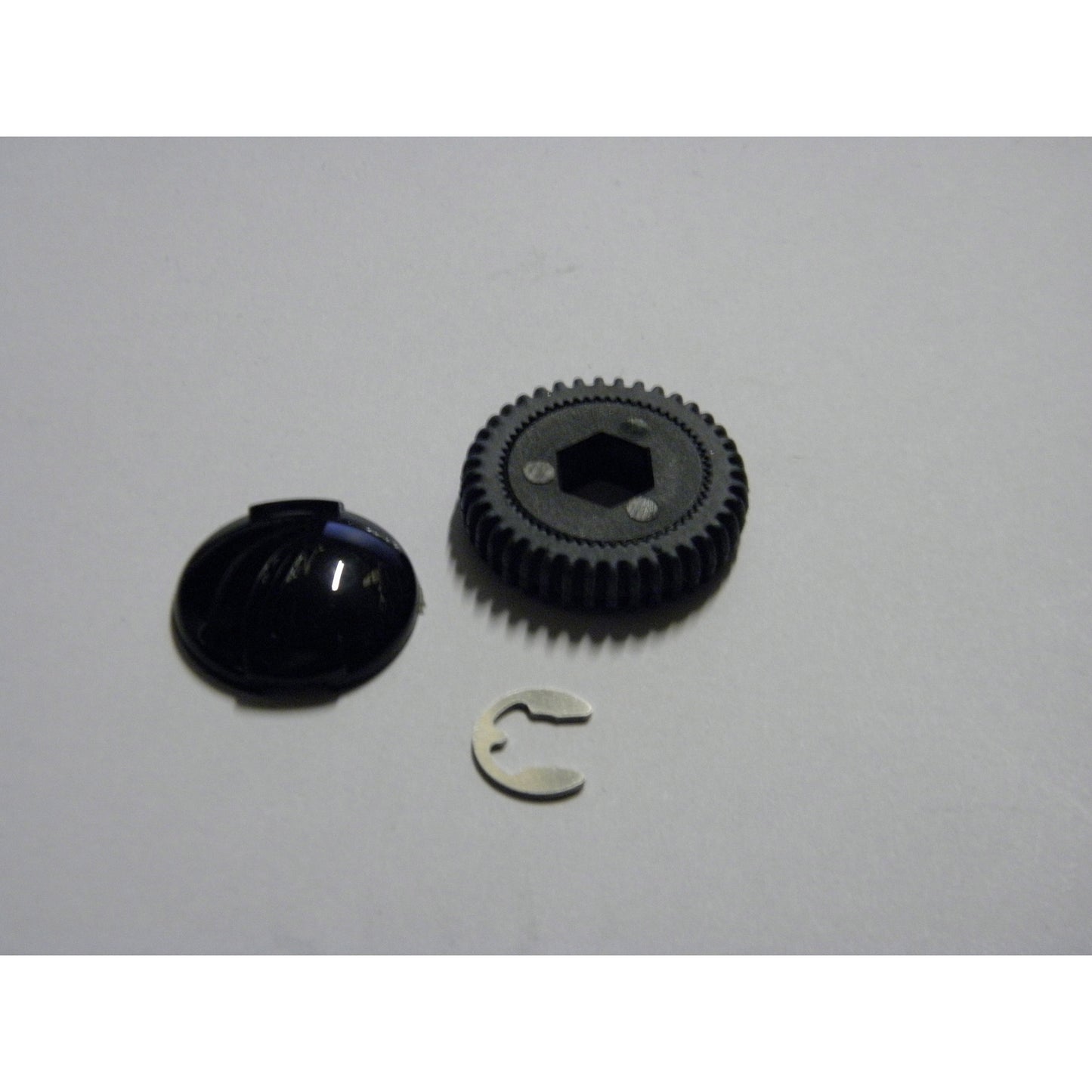 Busch Muller Dynamhoedje Bubba 27mm per Dymotec 6 S6 S12