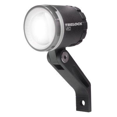 Faro delantero Trelock zl 940 ls383 veo50 negro