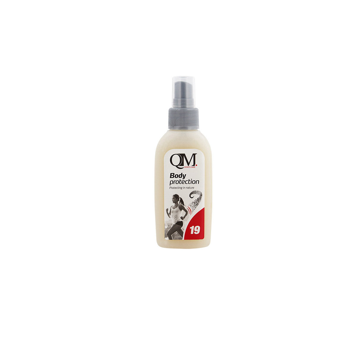 QM Sports Care QM Sportscare SportScare 19 Protezione da corpo spray 100ml