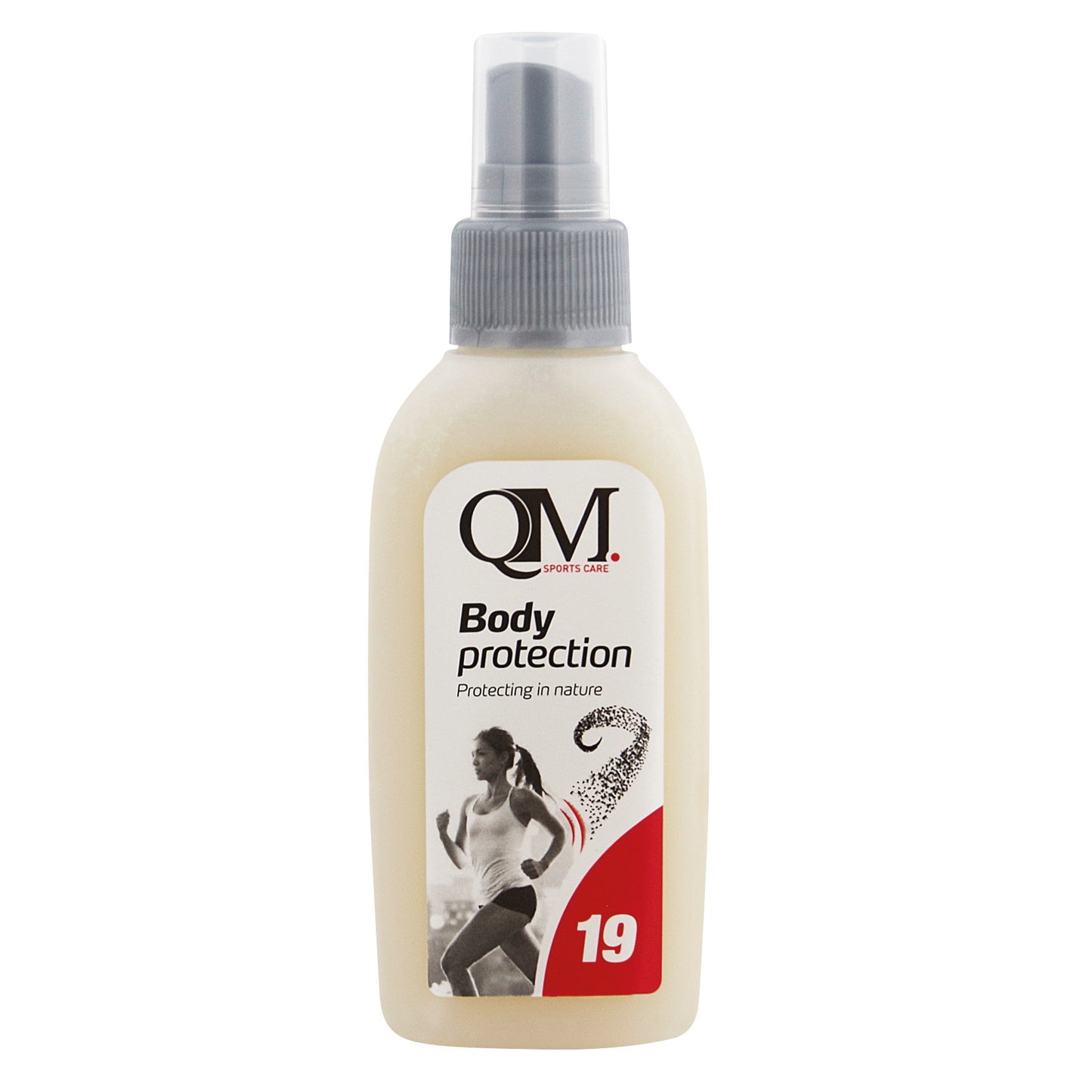 QM Sports Care QM Sportscare Sportscare 19 Protezione da corpo a spruzzo 250ml