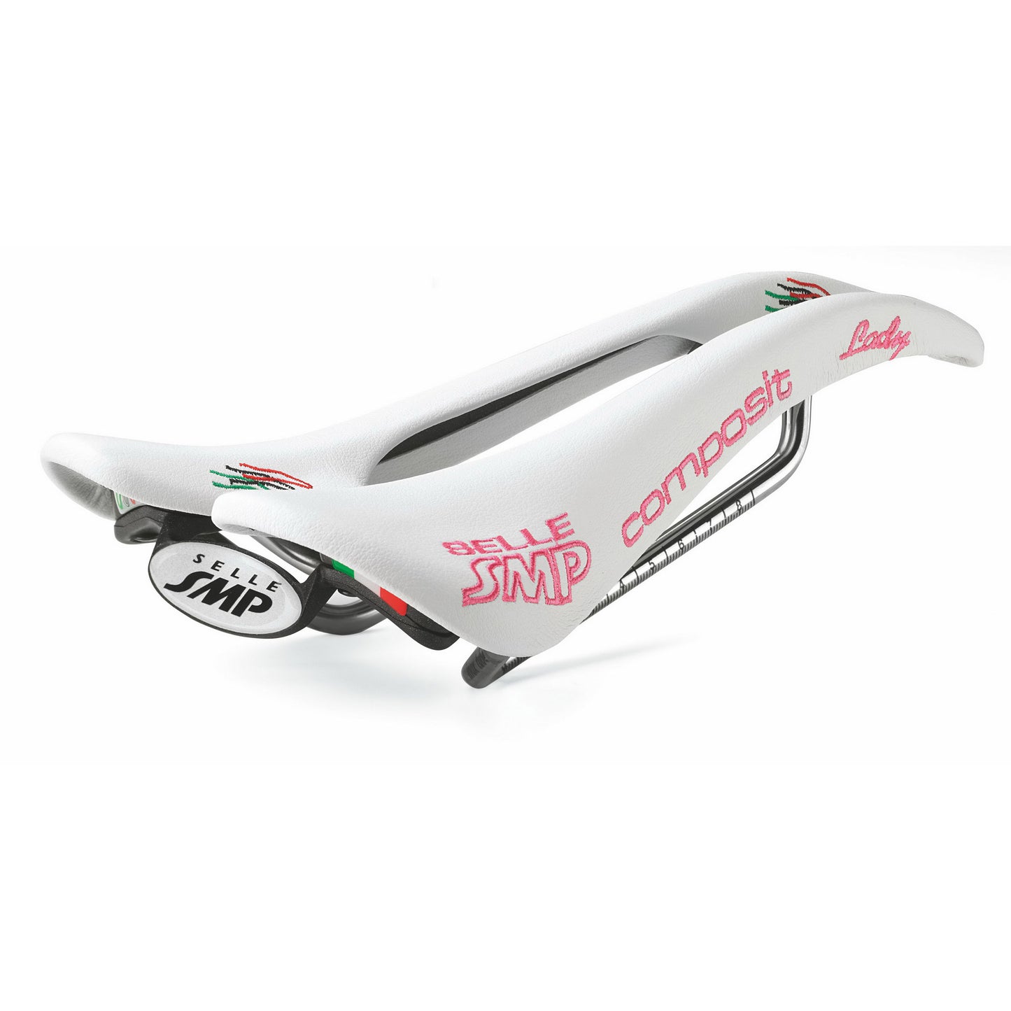 Composizione a sella SMP Lady White 0301255