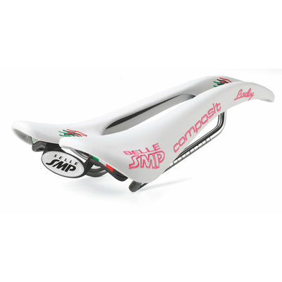 Composizione a sella SMP Lady White 0301255