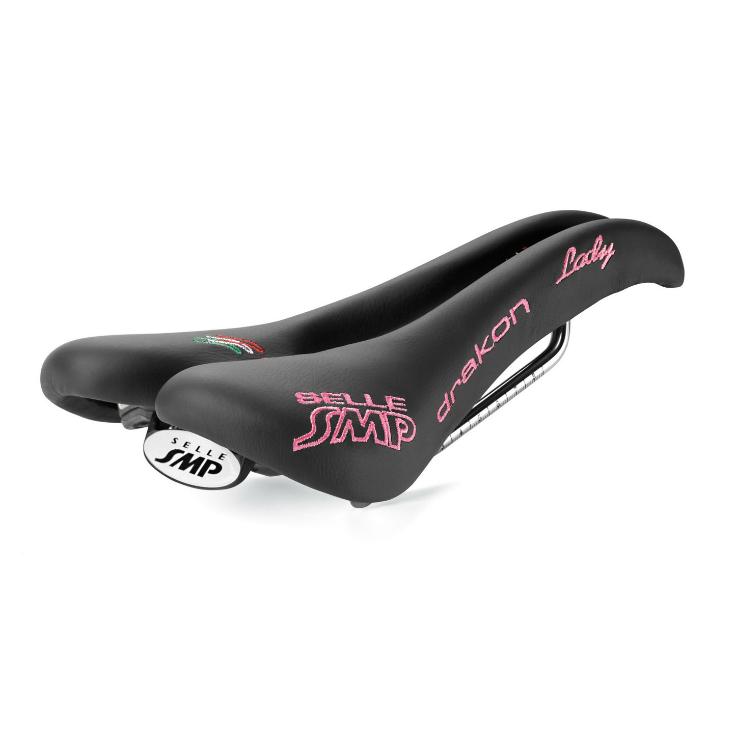 SIMP Saddle Drakon Lady Black 0301269