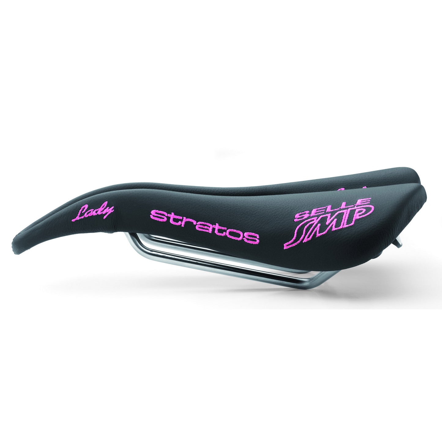 SIMP Saddle Stratos Lady Black 0301243