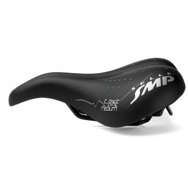 SMP Saddle Tour e-bike medium nero 0301263