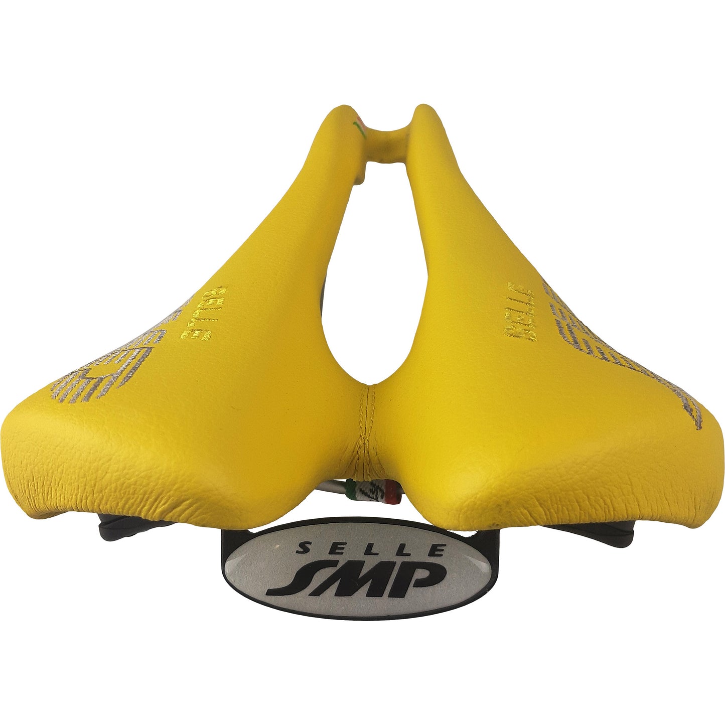 SELLE SMP SELDLE ALLULDER GIALLO 0301399