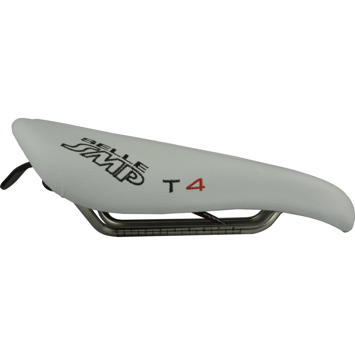 SELLE SMP SELLA T4 BIANCO