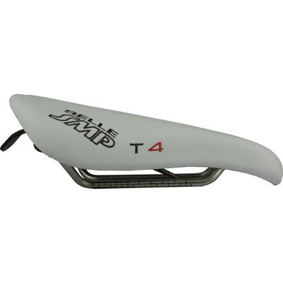 Selle smp smp zadel pro t4 wit