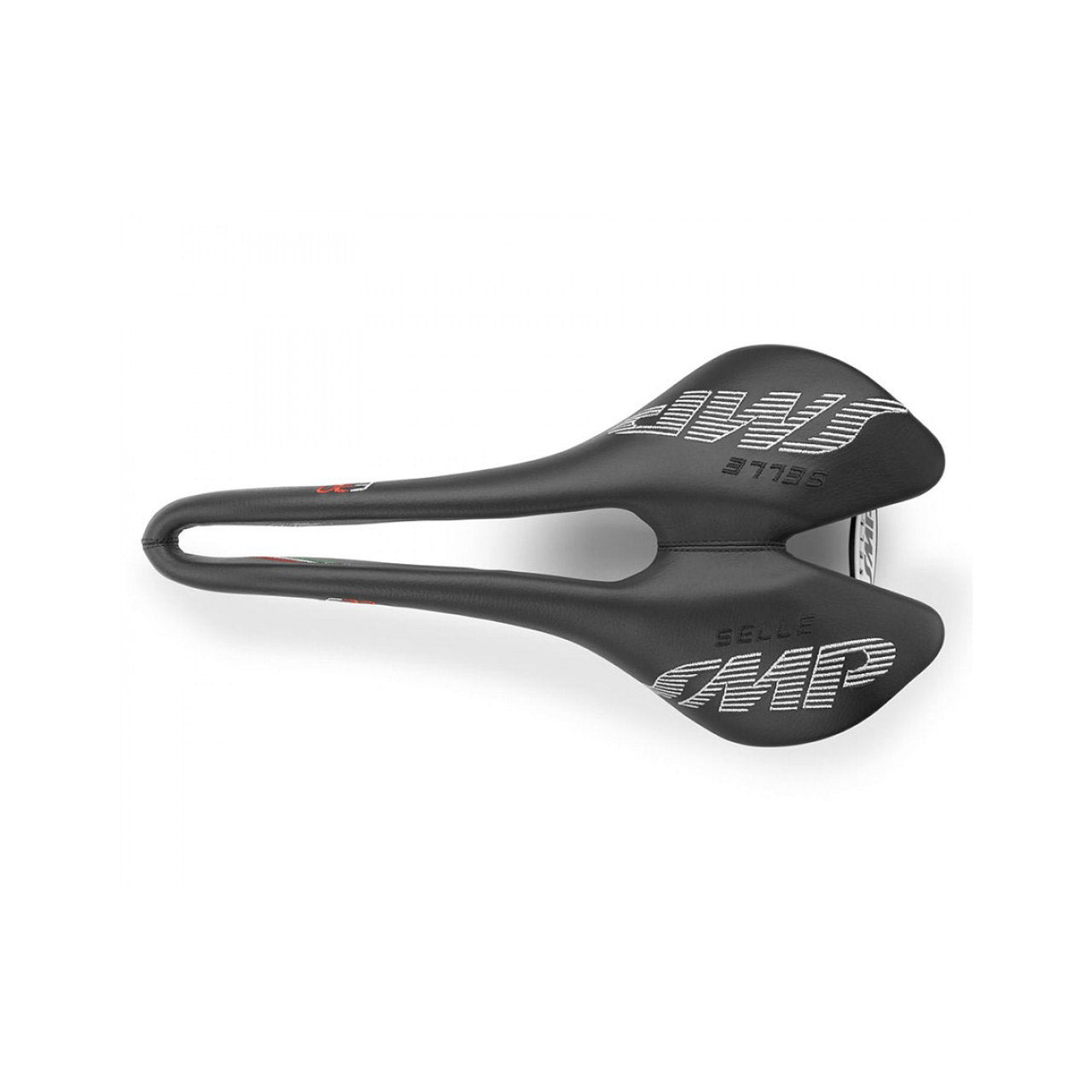 SELLE SMP Saddle F30 Black 0301600