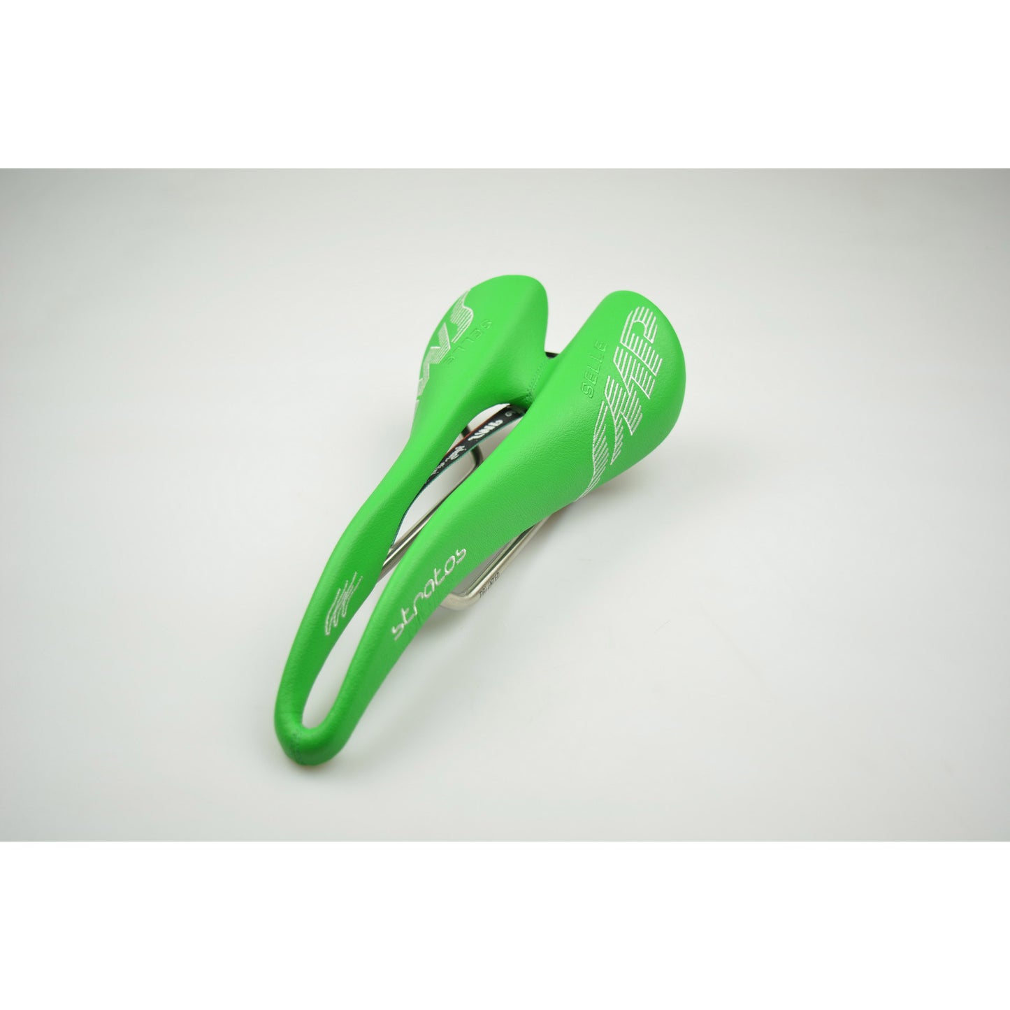 SELLE SMP Sella Stratos Verde