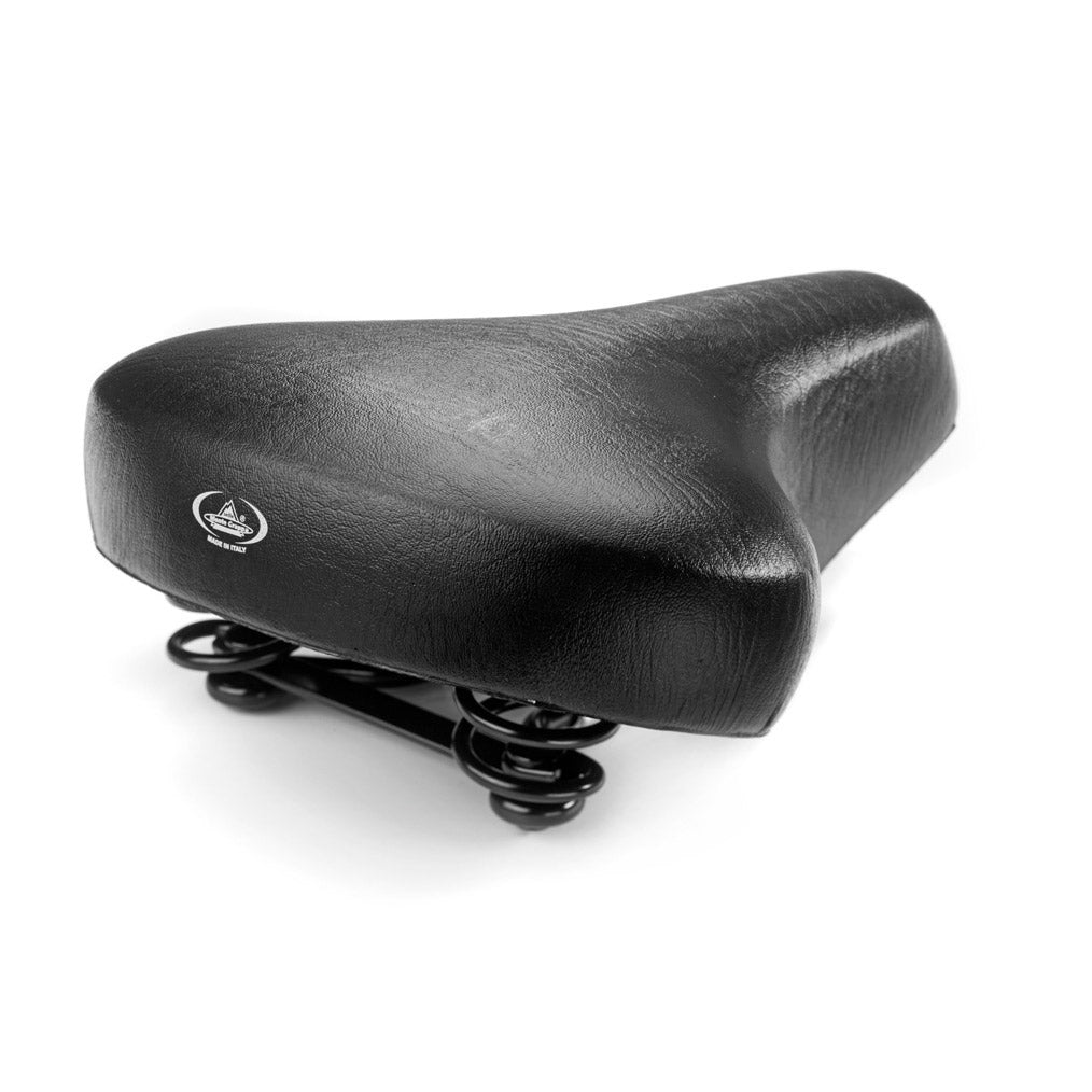 Selle Monte Grappa Saddle Touring Cover con Saddle Strop