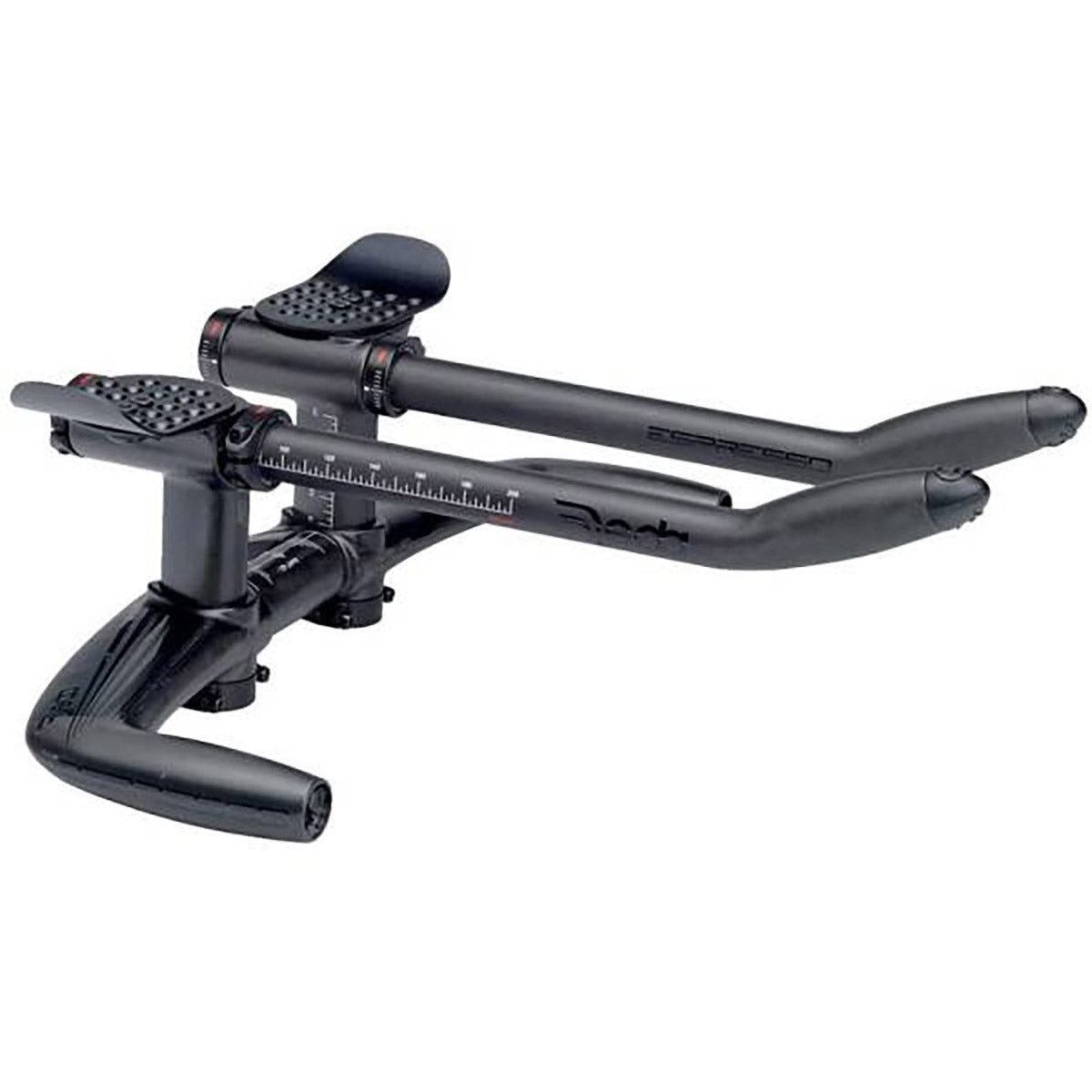 DEDA Time Trial Invia ESPRESSO Carbon 42 cm