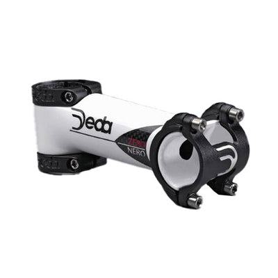 Deda a-head nok zeronero 120mm carbon wit