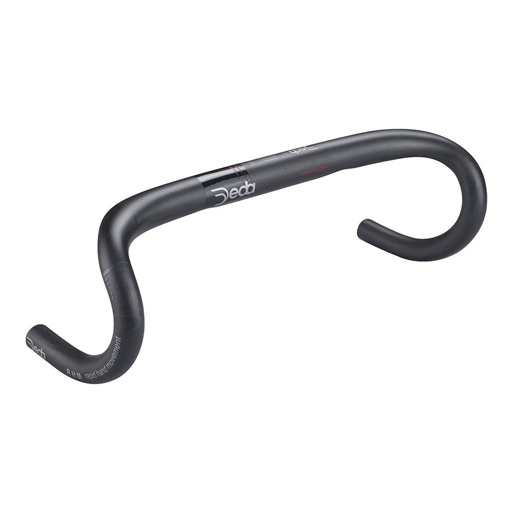 DEDA STEREING BEG SUPERLEGGERO RHM Carbon Team 46 cm (B-B)