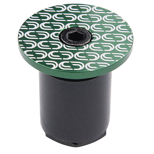 Desta bucle de dirección green