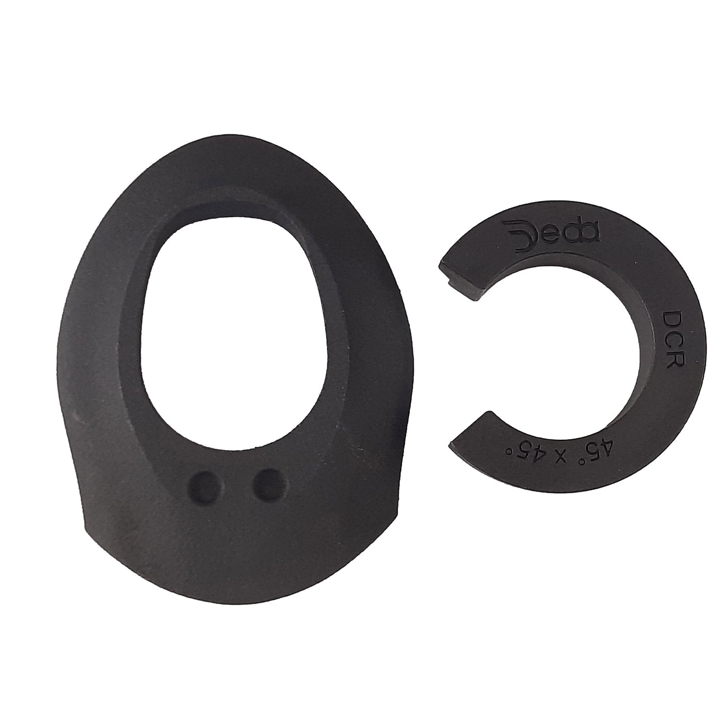 Deda Vinci Adattatore di copertina superiore DCR per Pinarello