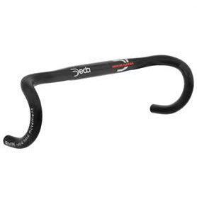 DEDA STERGE BEG SUPERLEGGERA RS Carbon 42cm Ltd 31,7 mm