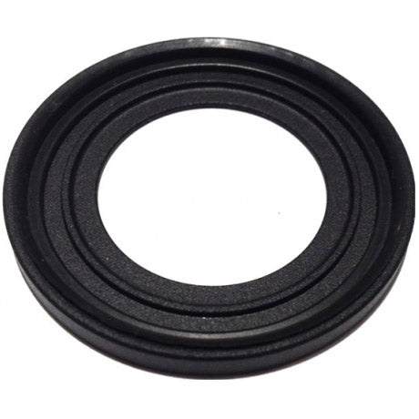 Cubierta de tubas de cabeza de Dada 46 mm de aluminio