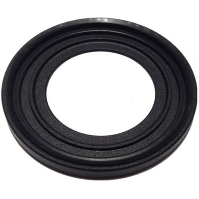 Cubierta de tubas de cabeza de Dada 46 mm de aluminio