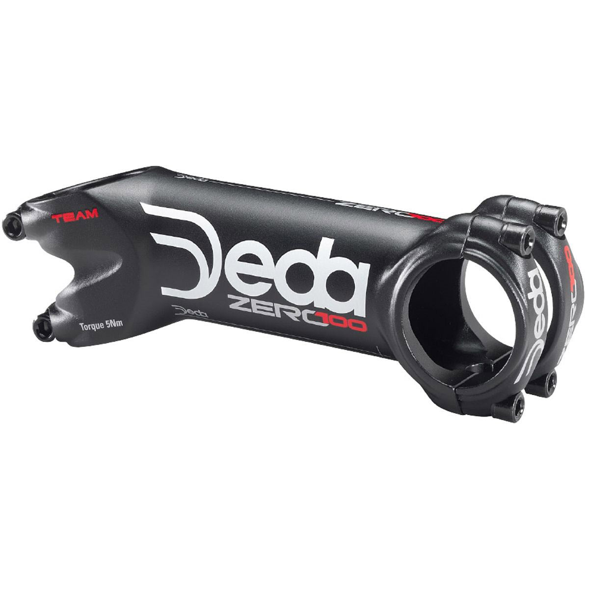 DEDA DEDA NOK CERO EQUIPO 130MM 70-20GR. Alu negro