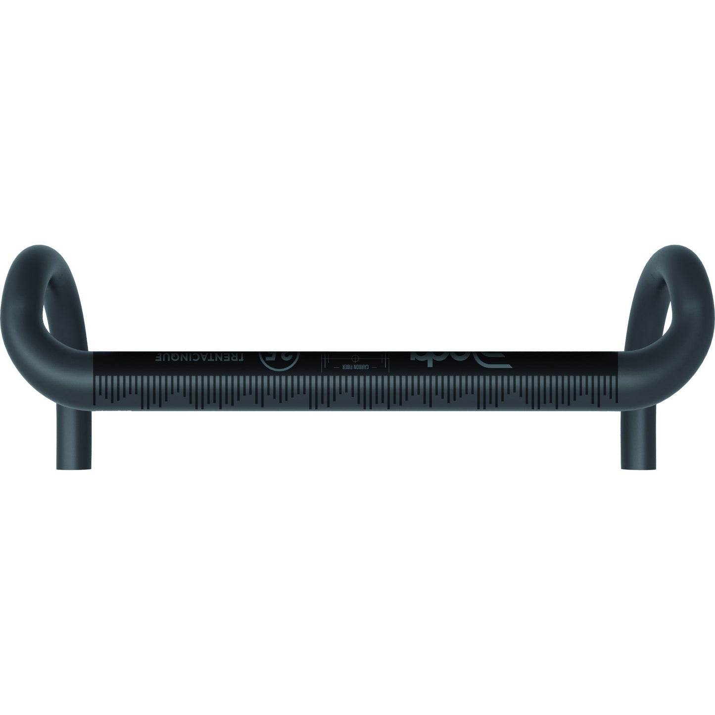 Dada Directing Bend Superleggera 35 Carbon 42cm POB