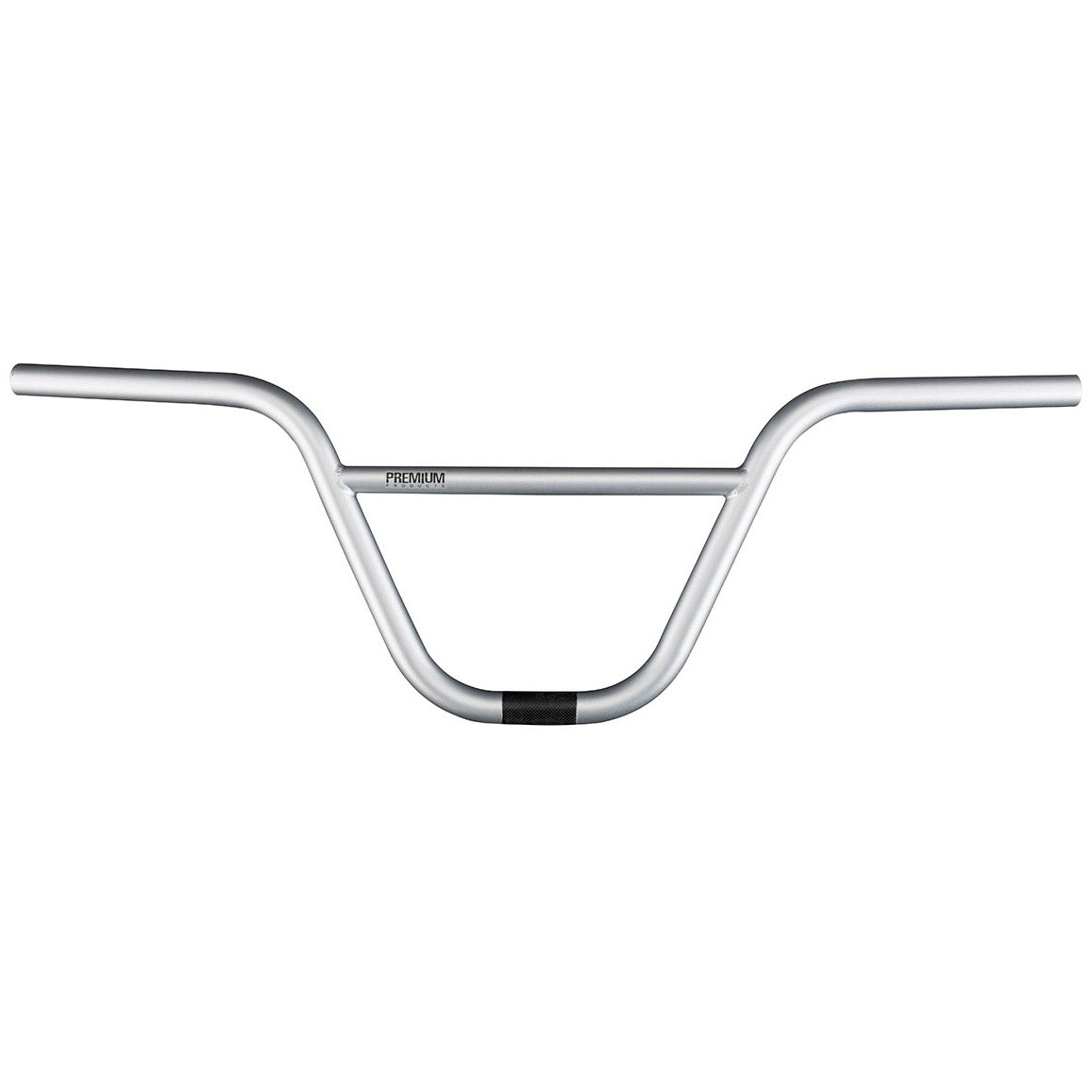 HARO PREMIUM 76305 STEER CK 8.75 Silver