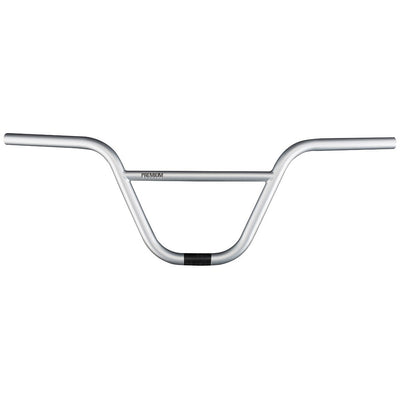 Haro premium 76305 stuur ck 8.75 zilver