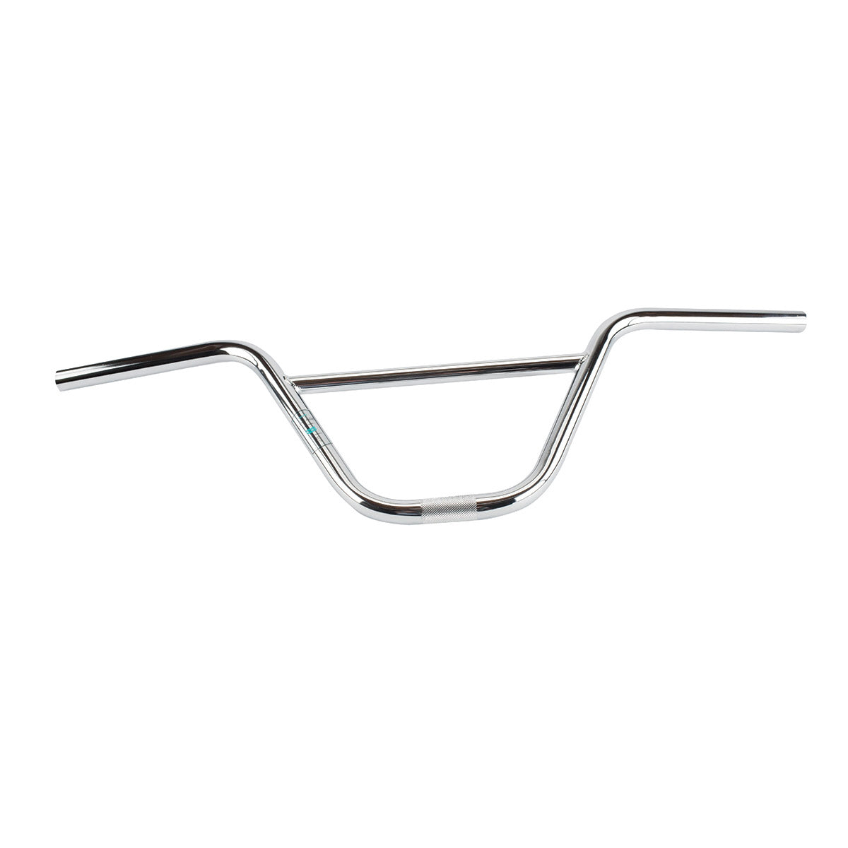 Haro 96323 Lignaggio Burd Stul 8.5 Chrome