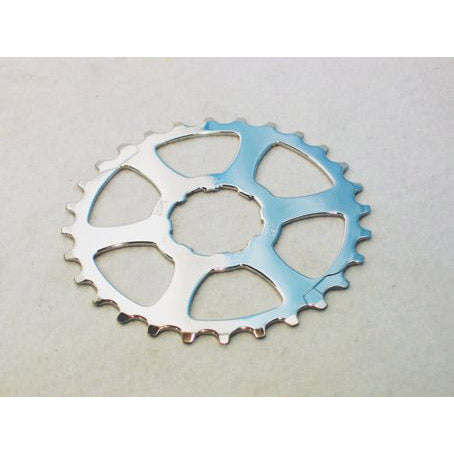 Miche Krans 28t Campa. 8v 9v (vecchio adattamento)