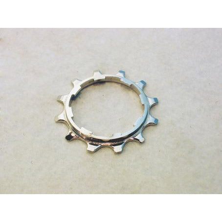 Prima ghirlanda con petto 12t Campa. 8v 9v (vecchio adattamento)