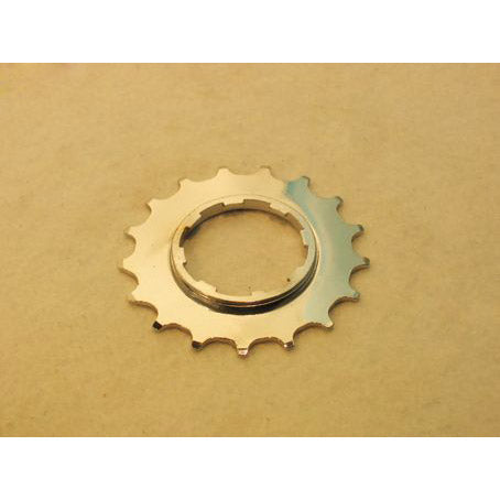 Prima ghirlanda con petto 16t Campa. 8v 9v (vecchio adattamento)