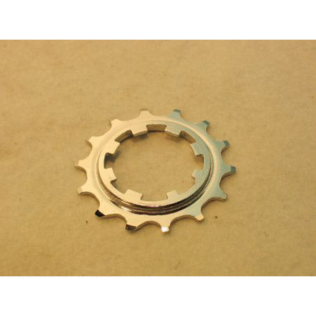 Primera corona con cofre 14t Campa. 9V 10V