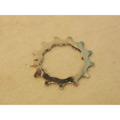 Shimano miche krans 13t 8 9v