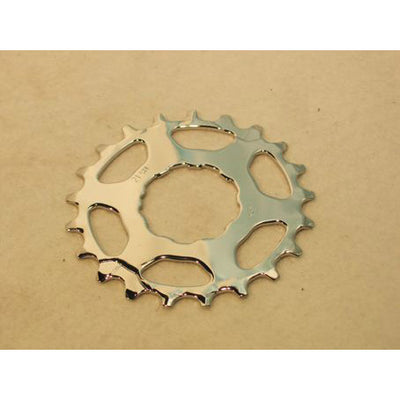 Shimano miche krans 21t 8 9v