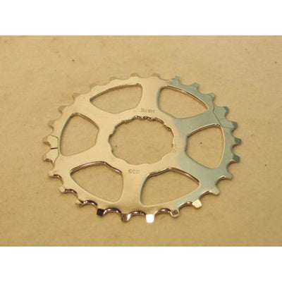 Shimano miche krans 26t 8 9v