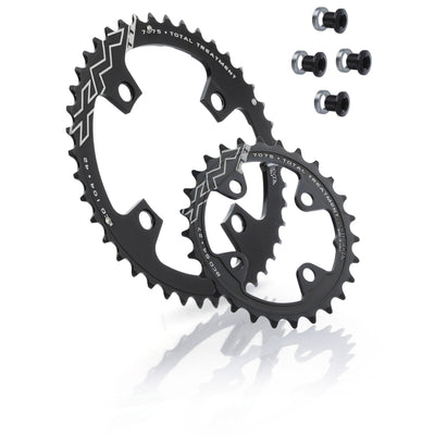 Miche Chain Magazines MTB 27 40T XM 2x9 10V